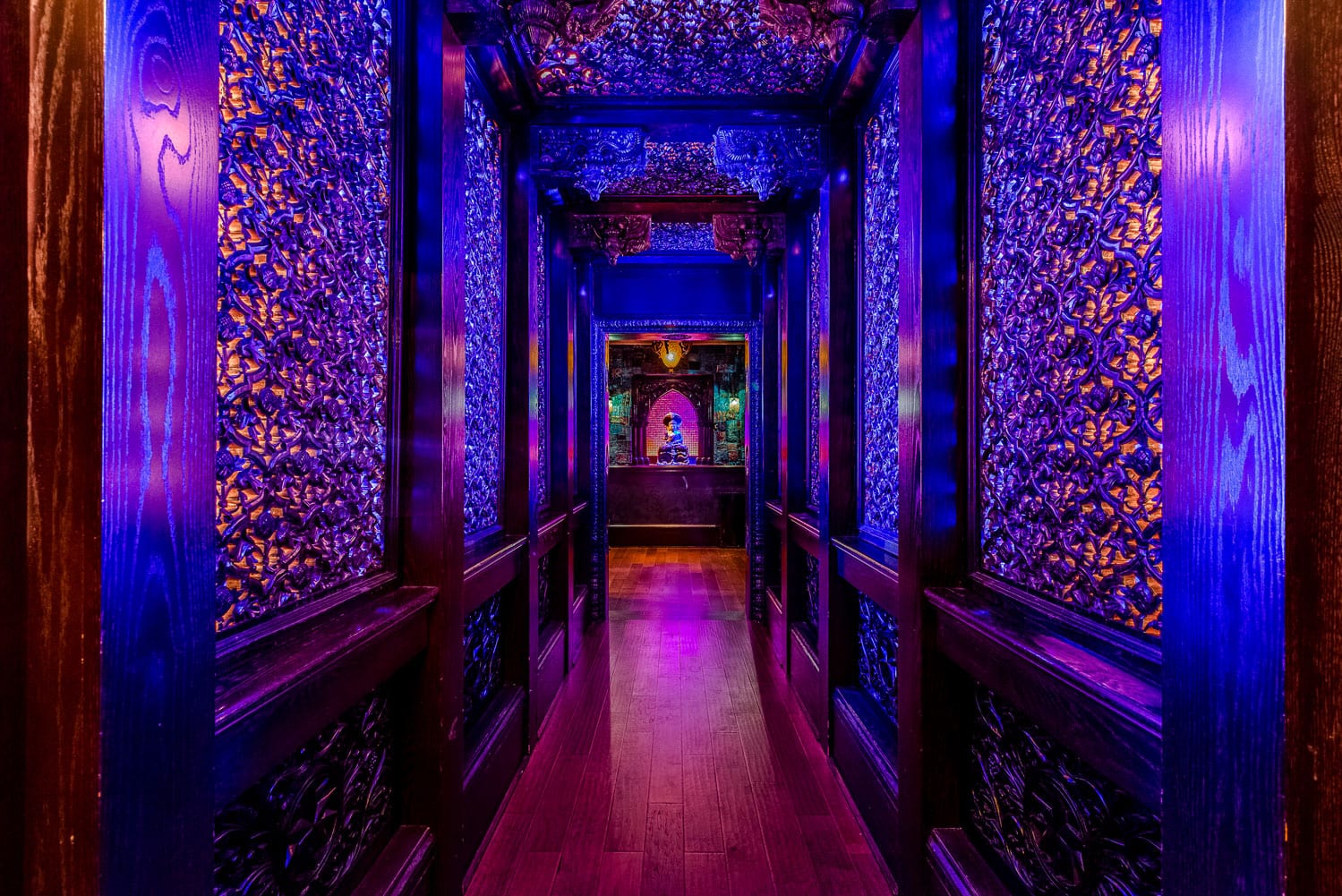 Foundation Room Construction Concepts