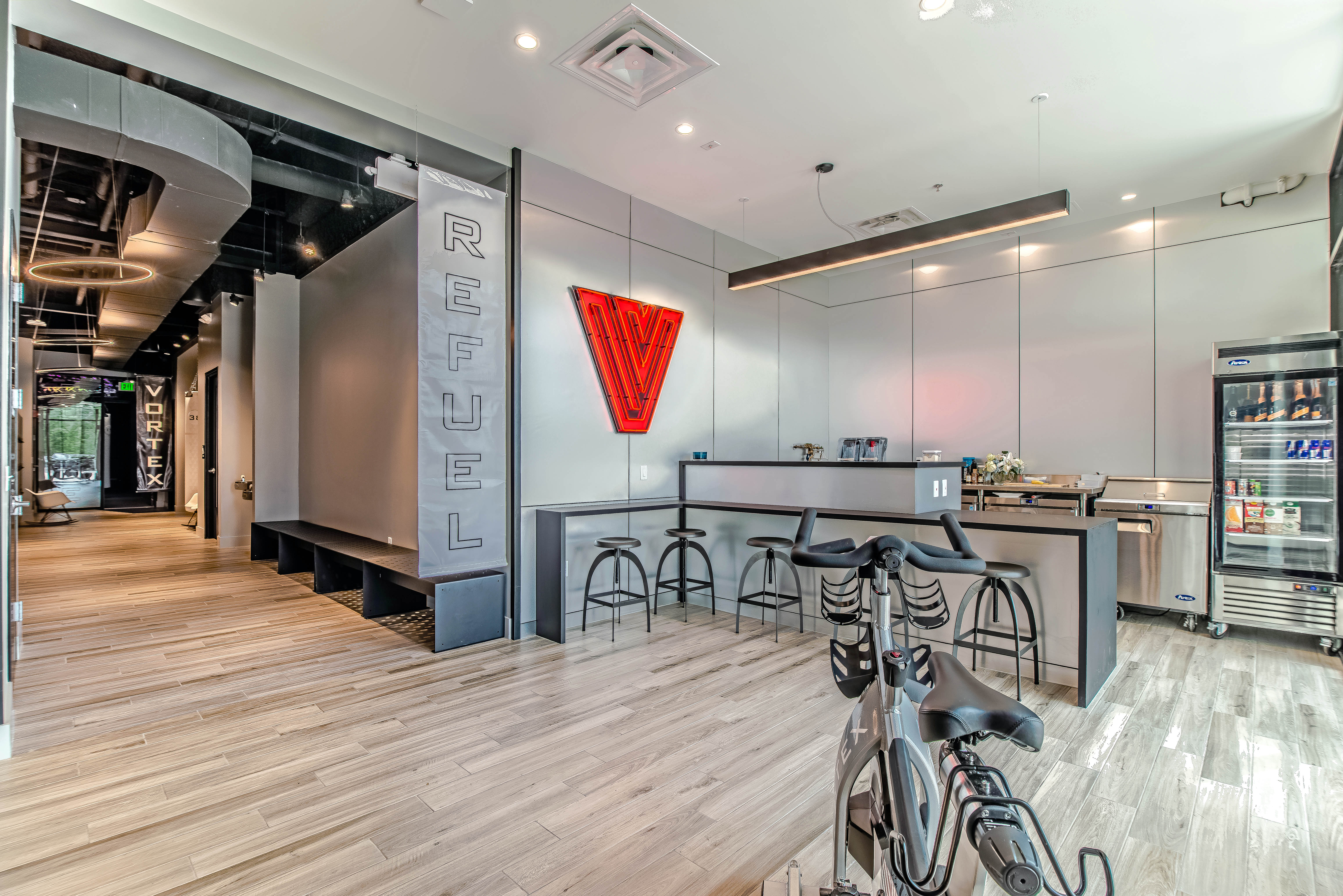 Vortex Construction Concepts